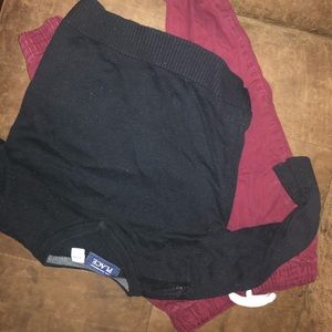 Children’s place outfit 2t boys